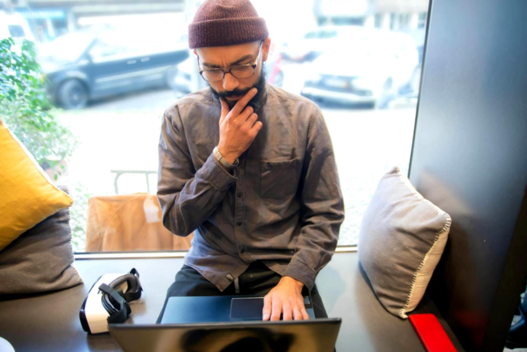 Живое обсуждение финансовых стратегий на занятии